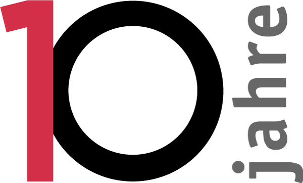 10 Jahre team3 GmbH